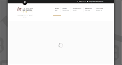 Desktop Screenshot of calsegudet.com